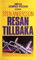 Resan tillbaka