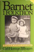 Barnet i folktron