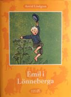 Emil i L&ouml;nneberga