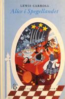 Alice i Spegellandet