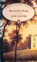 Mansfield Park
