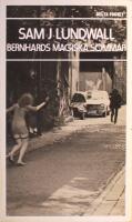 Bernhards magiska sommar