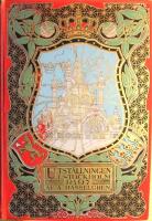 Utst&auml;llningen i Stockholm 1897: Beskrifning i ord och bild &ouml;fver allm&auml;na konst- och industriutst&auml;llningen