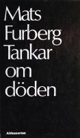 Tankar om d&ouml;den