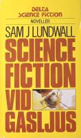 Science Fiction vid gasljus