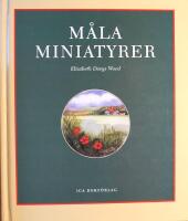 M&aring;la miniatyrer