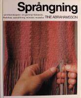 Spr&aring;ngning