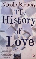 The History of Love