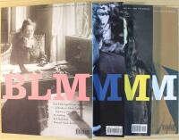 BLM - Bonniers Litter&auml;ra Magasin &Aring;rg&aring;ng 68/1999 - Nr 1-4