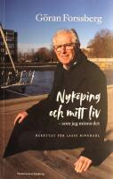 Nyk&ouml;ping och mitt liv - som jag minns det
