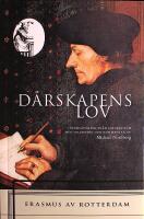 D&aring;rskapens lov