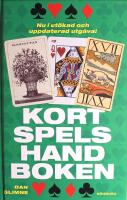 Kortspelshandboken