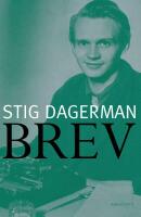 Brev: Sammanst&auml;llda och kommenterade av Hans Sandberg