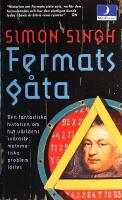 Fermats g&aring;ta