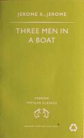Three Men in a Boat