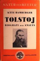 Tolstoj: Biografi och analys