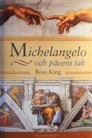 Michelangelo och p&aring;vens tak