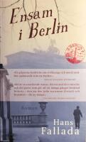 Ensam i Berlin