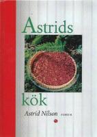 Astrids k&ouml;k