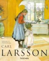 Carl Larsson: Watercolours and Drawings