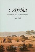 Afrika: Historien om en kontinent