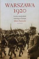 Warszawa 1920: Lenins misslyckade er&ouml;vring av Europa