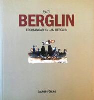 Pytte Berglin