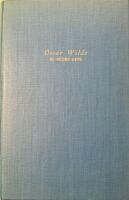 Oscar Wilde: In Memorian