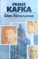 Den f&ouml;rsvunne