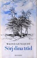 S&ouml;rj dina tr&auml;d