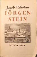 J&ouml;rgen Stein