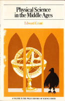 Physical Science in the Middle Ages