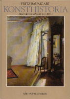 Konsthistoria: Arkitektur, m&aring;leri, skulptur