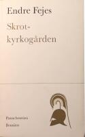 Skrotkyrkog&aring;rden