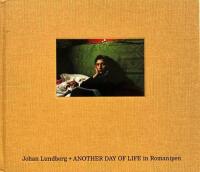 Another Day of Life in Romanipen