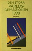 Den stora v&auml;rldsdepressionen 1990