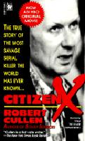Citizen X
