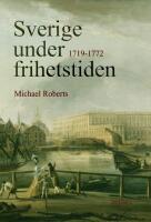 Sverige under frihetstiden 1719-1772
