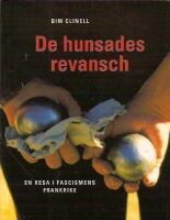 De hunsades revansch: En resa i fascismens Frankrike