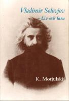 Vladimir Solovjov: Liv och l&auml;ra