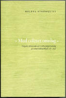 "Med coleurt omslag": F&auml;rgade, dekorerade och tryckta pappersomslag p&aring; svensk bokmarknad 1787-1846