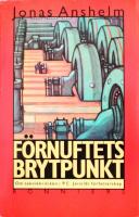 F&ouml;rnuftets brytpunkt: Om teknikkritiken i P C Jersilds f&ouml;rfattarskap