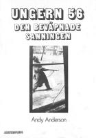 Ungern 56: Den bev&auml;pnade sanningen