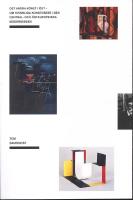 Det andra k&ouml;net i &ouml;st: Om kvinnliga konstn&auml;rer i den central- och &ouml;steuropeiska modernismen