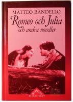 Romeo och Julia och andra noveller