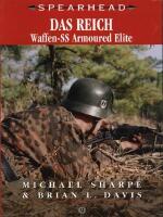 Das Reich: Waffen-SS Armoured Elite
