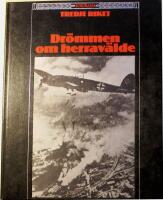 Tredje riket: Dr&ouml;mmen om herrav&auml;lde