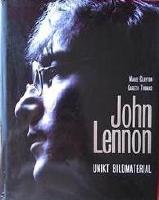 John Lennon: Fotografier fr&aring;n Daily Mail