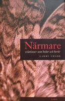 N&auml;rmare: Relationer som helar och ber&ouml;r