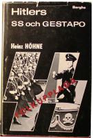 Hitlers SS och Gestapo